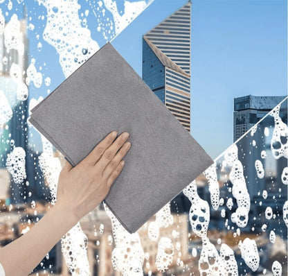 Magisk rengøringsklud, fortykket