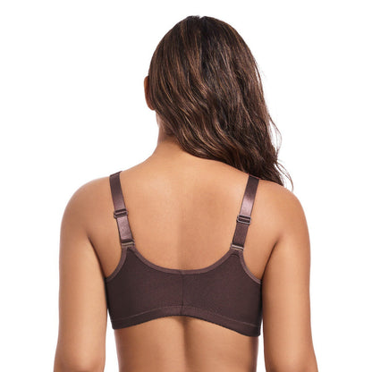 Lace Push-Up Front Clasp Bra - 💕Comfort & Lift — Confidence Starts Here💕