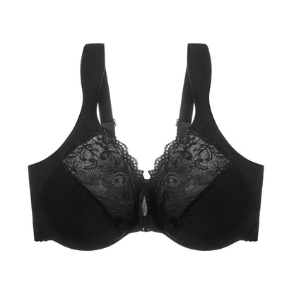 Lace Push-Up Front Clasp Bra - 💕Comfort & Lift — Confidence Starts Here💕