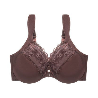 Lace Push-Up Front Clasp Bra - 💕Comfort & Lift — Confidence Starts Here💕