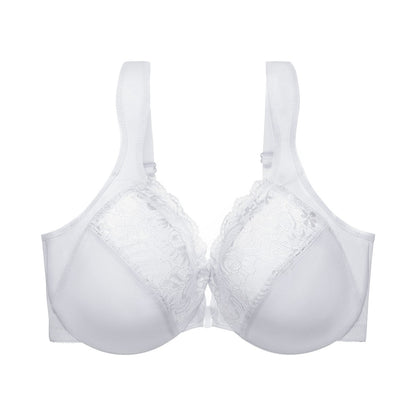Lace Push-Up Front Clasp Bra - 💕Comfort & Lift — Confidence Starts Here💕