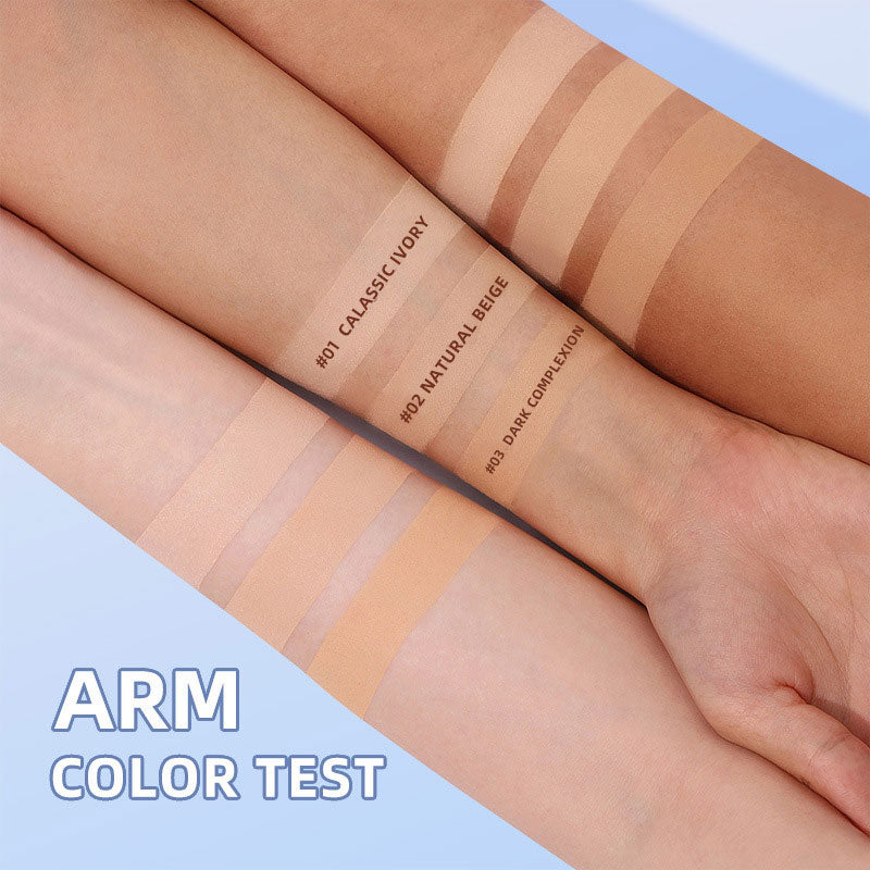 🌸 Flawless Finish Setting Powde