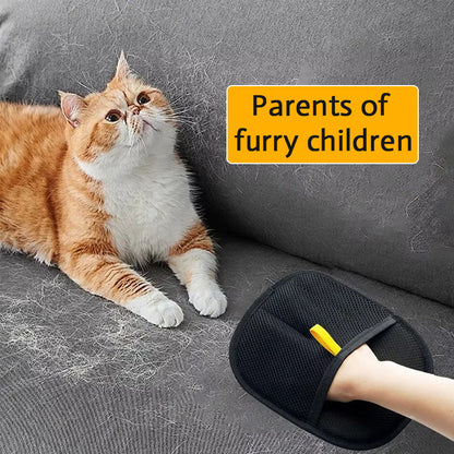 NordicGoodsHub – Fur brush for dogs and cats