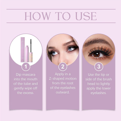 【 💖 60 % RABAT】🌺 Tubing Mascara & Prime