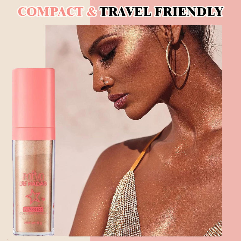 ✨ Glow Puff-highlighterpudder
