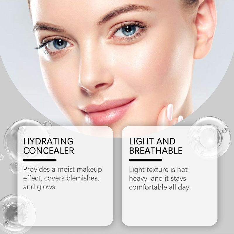 Eye Brightener, Conceal & Brighten Dark Circles
