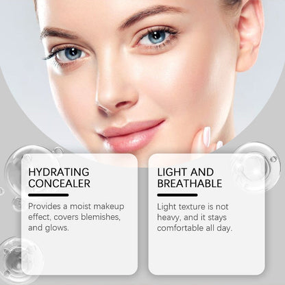 Eye Brightener, Conceal & Brighten Dark Circles