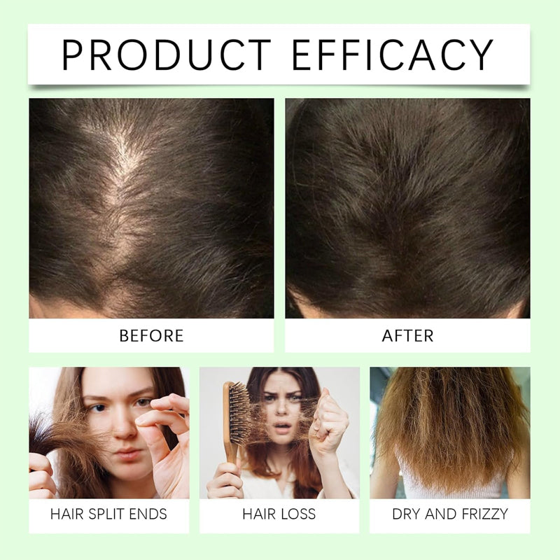 Batana Oil Rosemary Shampoo