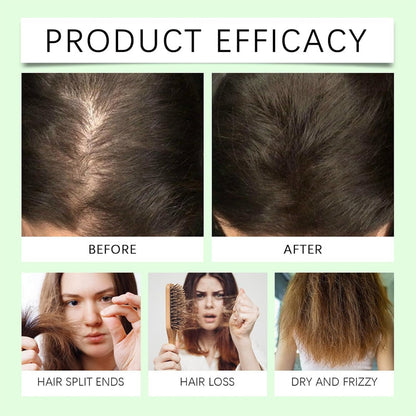 Batana Oil Rosemary Shampoo