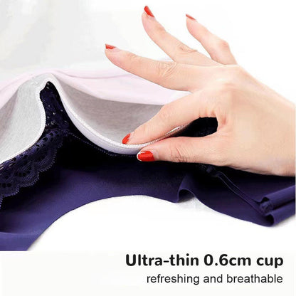 Extreme Lift Stretch Full Shape sømløs blonde-bh