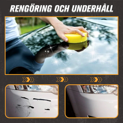 🚗Voks til reparation af ridser i bilen