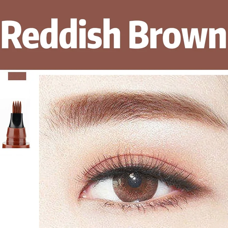 💃🏻Magical Precise Waterproof Brow Pen