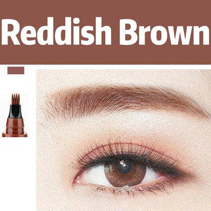 💃🏻Magical Precise Waterproof Brow Pen