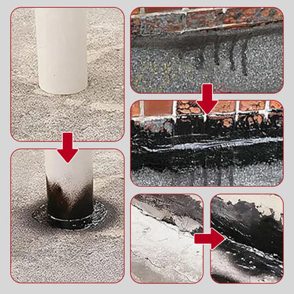 💥Stort udsalg - Køb 3 få 2 gratis💥 Leak Repair Waterproof Sealant Spray
