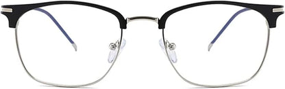 🎁SIDSTE DAGS UDSALG 49 % RABAT✨Ultralette anti-blå briller til presbyopi✈Hurtig levering over hele verde