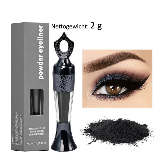 100 % naturlig egyptisk kohl eyeliner - inspireret af skønheden i det gamle Egypte