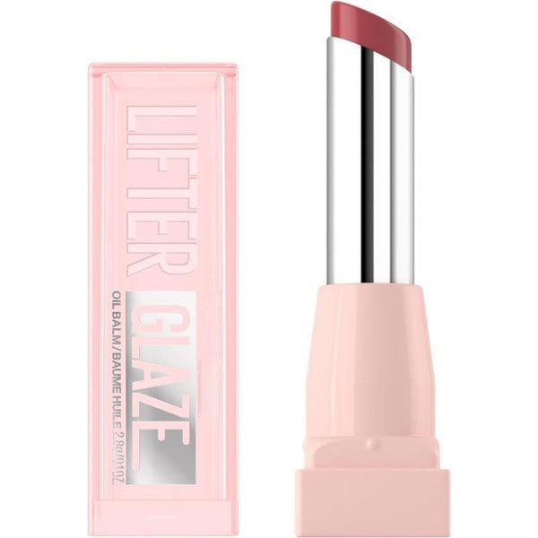 Hydrating Glaze Lip Balm - Ikke-klæbende glans med hyaluronsyre