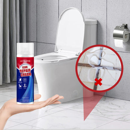 💥Stort udsalg - Køb 3 få 2 gratis💥 Leak Repair Waterproof Sealant Spray