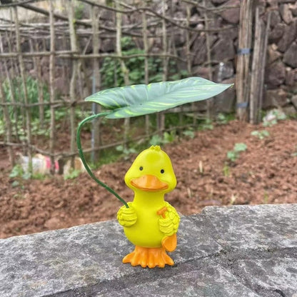 Frø & And Leaf Garden Friends