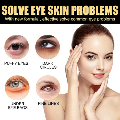 🎉Køb en og få en gratis🎁 - Instant Firming Eye Cream