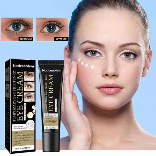 🎉Køb en og få en gratis🎁 - Instant Firming Eye Cream