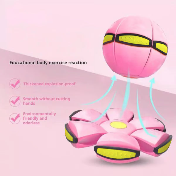 🏆Hurtigt salg⚡ Over 50.000 solgt! Næsten udsolgt - 💥Hoppebold til bør