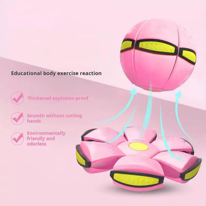 🏆Hurtigt salg⚡ Over 50.000 solgt! Næsten udsolgt - 💥Hoppebold til bør