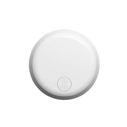 GPS-tracker med vejrbestandigt magnetisk kabine