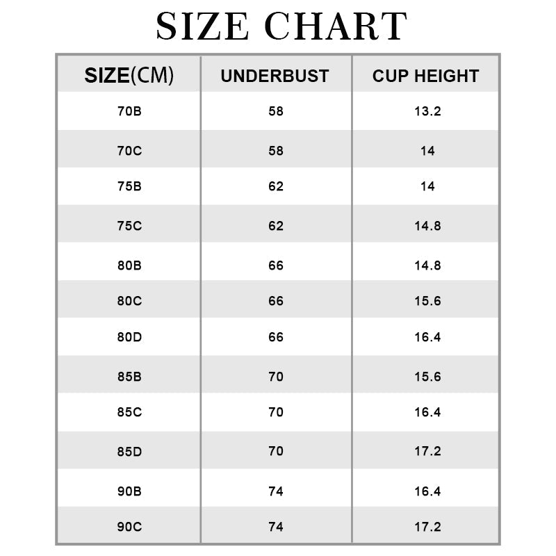 Let og Løftende Bh – Komfort, Form og Selvtillid i Ét 💖