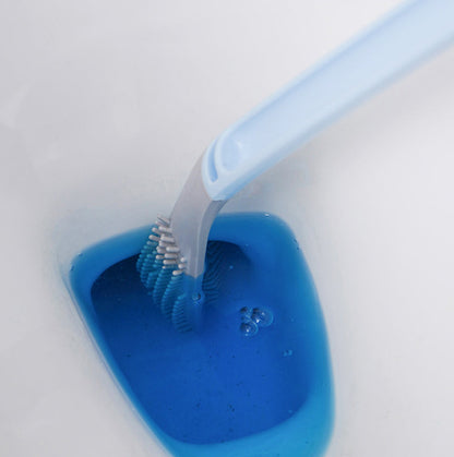 Golf toiletbørste-sæ