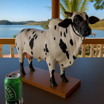 🐂🥃Nelore-tyre-spiritusdispenser