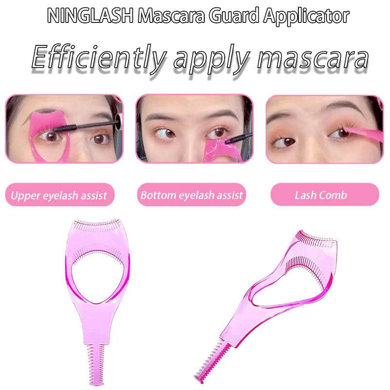 Tre-i-en Eyeliner Trøskehjælp
