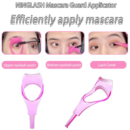 Tre-i-en Eyeliner Trøskehjælp