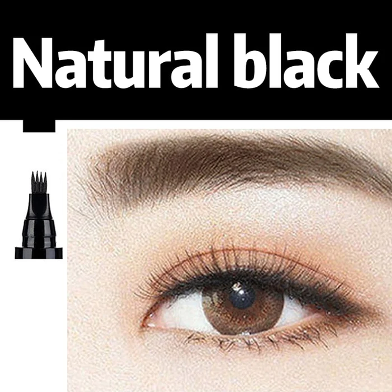 💃🏻Magical Precise Waterproof Brow Pen