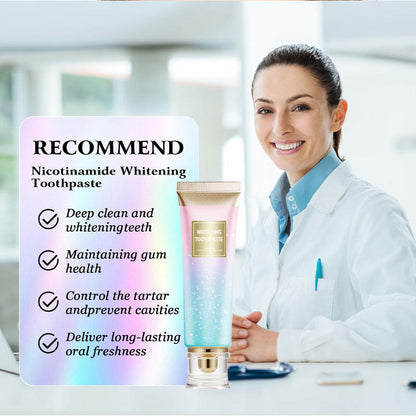 Radiant Whitening-tandpasta