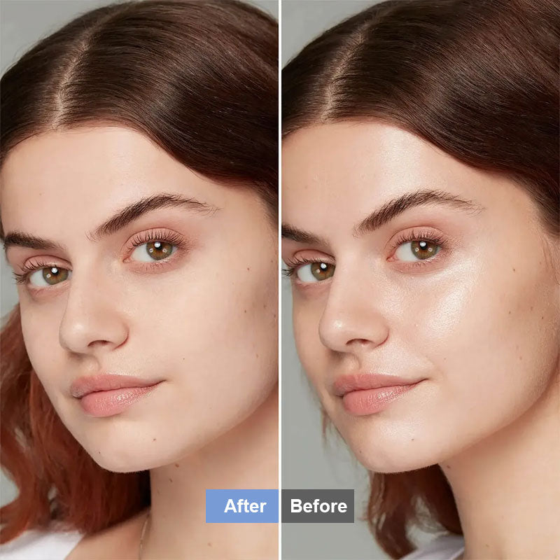 🌸 Flawless Finish Setting Powde