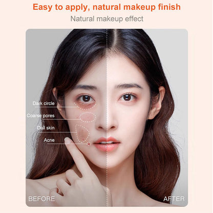 🎉HOT SALE🎉Multi-VC Natural Makeup Cream