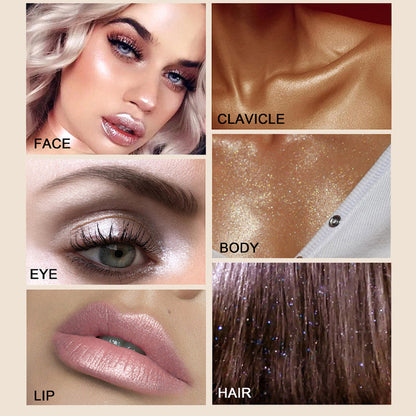 ✨ Glow Puff-highlighterpudder