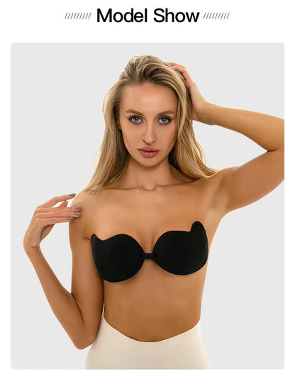 BH'er med usynlig løft
