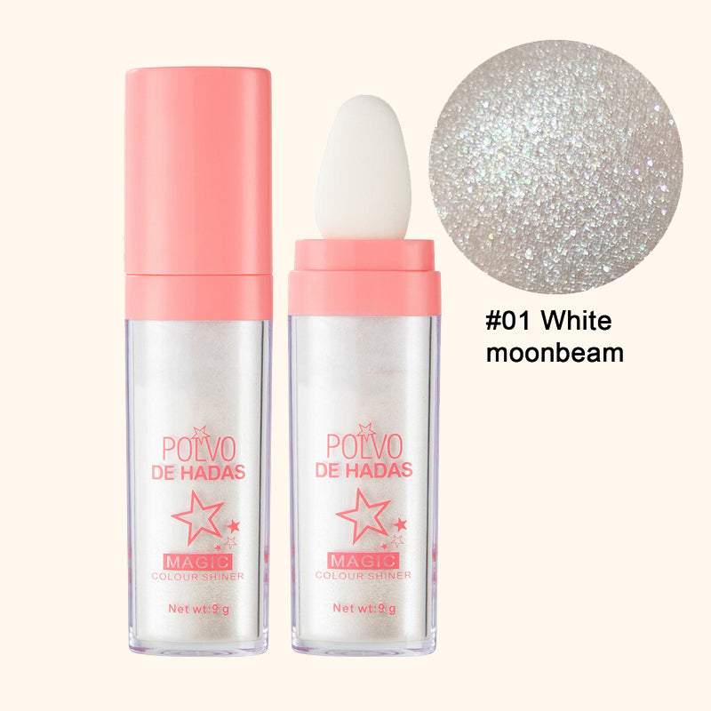 ✨ Glow Puff-highlighterpudder