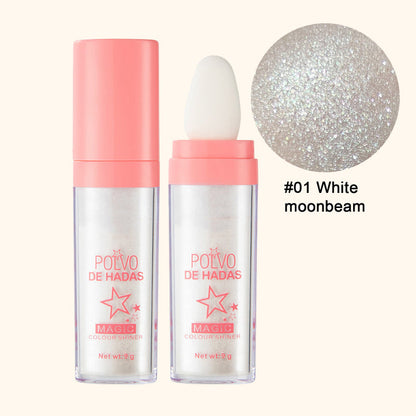 ✨ Glow Puff-highlighterpudder