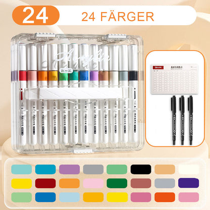Ultimate magic texture painting kit🌈