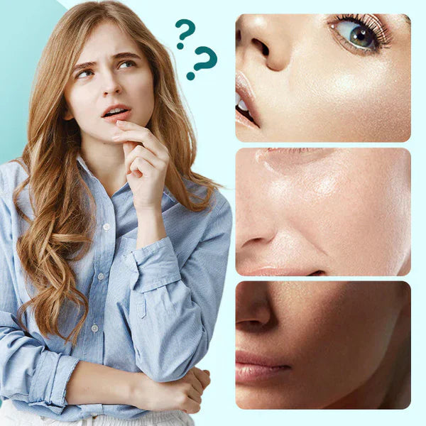 🔥Sidste dag køb 1 få 1 gratis!🎁All-in-one fugtighedscreme, concealer og dækning 💧✨ Let og vandfast