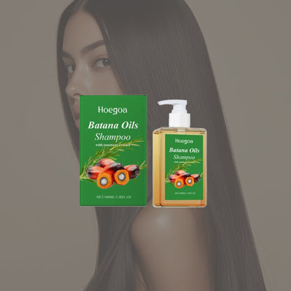 Batana Oil Rosemary Shampoo