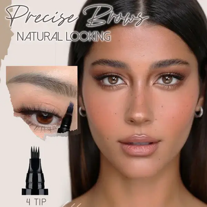 💃🏻Magical Precise Waterproof Brow Pen