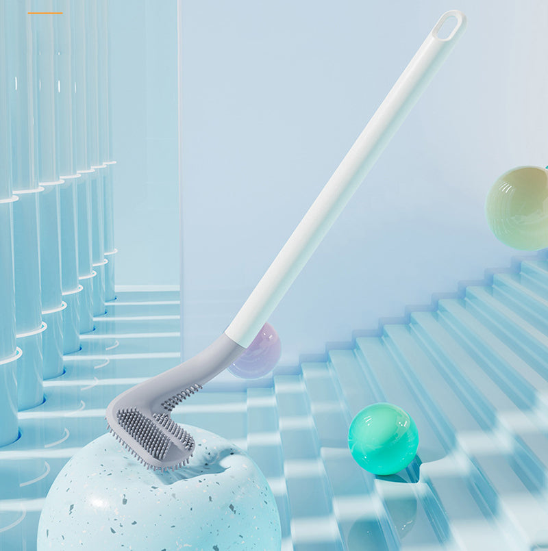 Golf toiletbørste-sæ