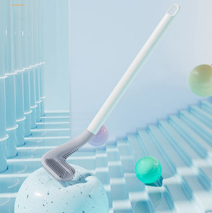 Golf toiletbørste-sæ
