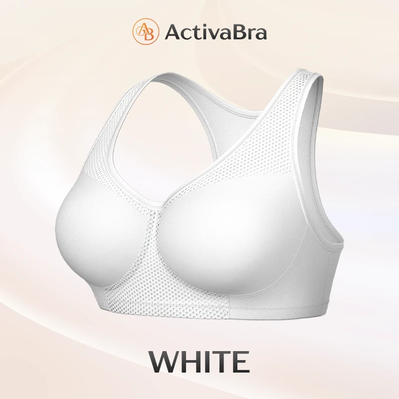 Activa Bra - BH med komfort hele dagen til seniore