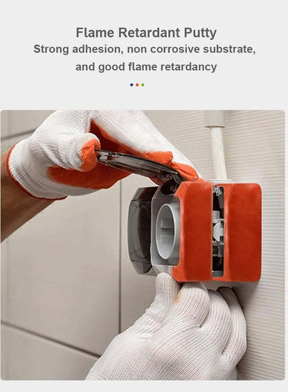 Firestop Putty🔥