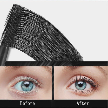 ✨ 5D Mascara Sæt | Langtidsholdbar & Smudge-proof ✨